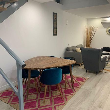 Superb Lofts By Allo Housing Madrid Esterno foto