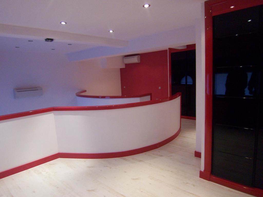 Superb Lofts By Allo Housing Madrid Esterno foto