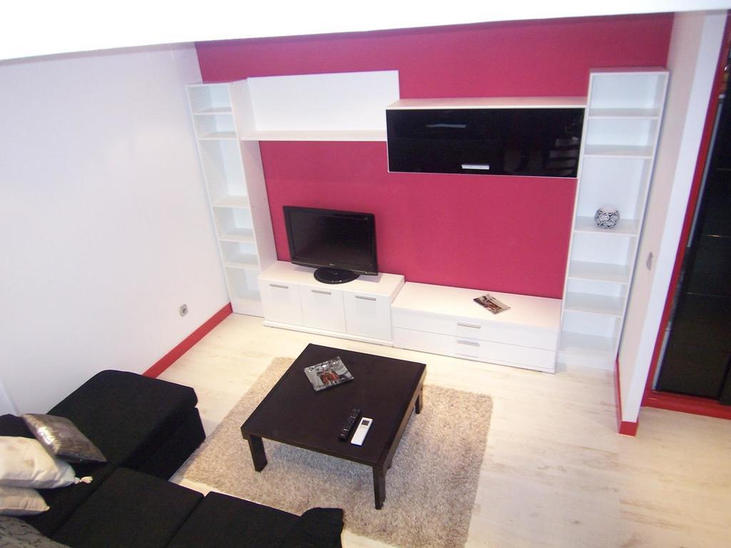 Superb Lofts By Allo Housing Madrid Camera foto