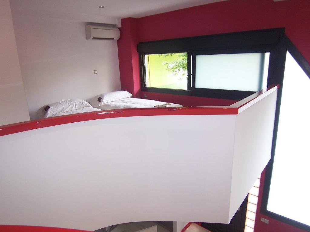 Superb Lofts By Allo Housing Madrid Esterno foto