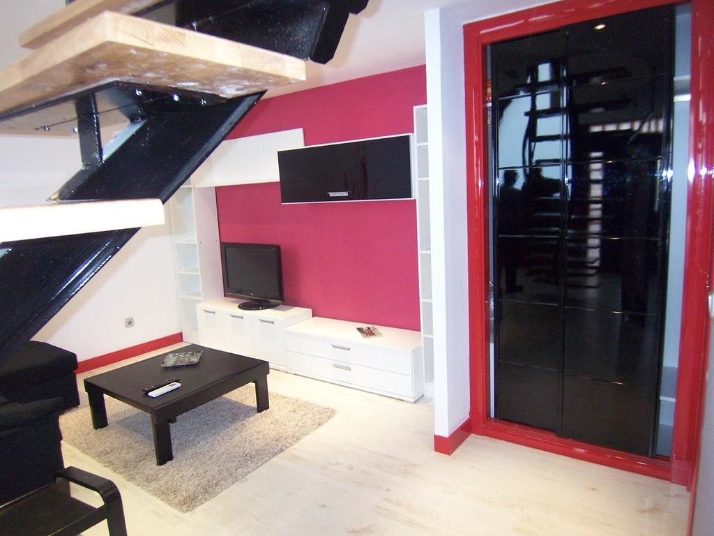 Superb Lofts By Allo Housing Madrid Camera foto