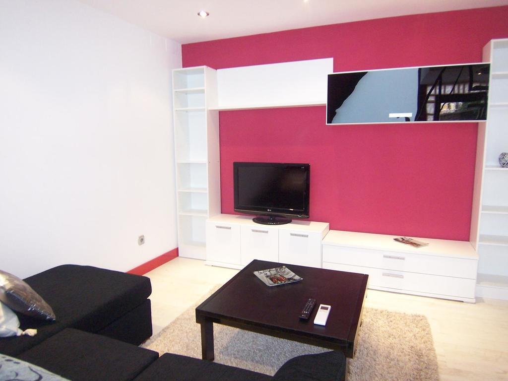 Superb Lofts By Allo Housing Madrid Camera foto