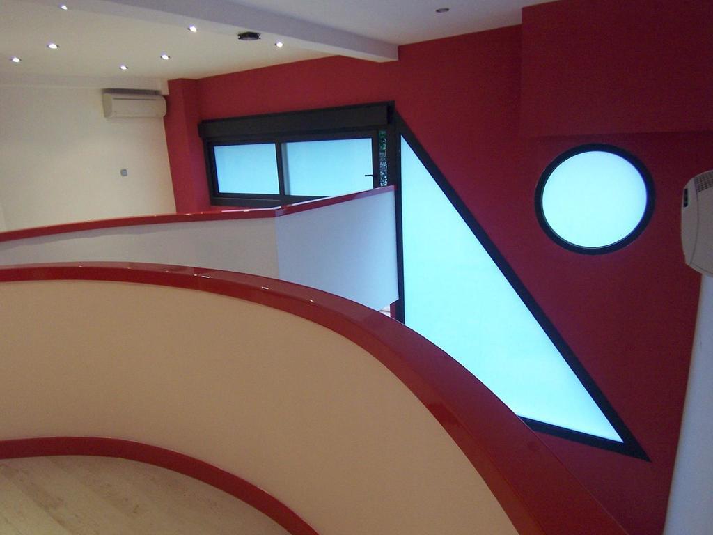 Superb Lofts By Allo Housing Madrid Esterno foto