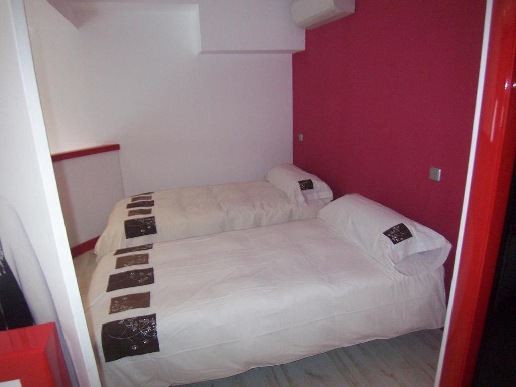 Superb Lofts By Allo Housing Madrid Camera foto