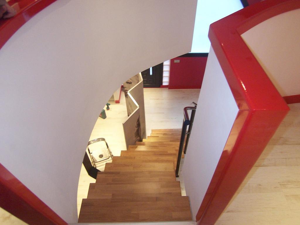 Superb Lofts By Allo Housing Madrid Camera foto