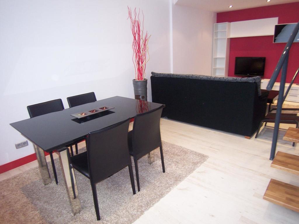 Superb Lofts By Allo Housing Madrid Camera foto