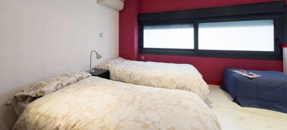 Superb Lofts By Allo Housing Madrid Esterno foto