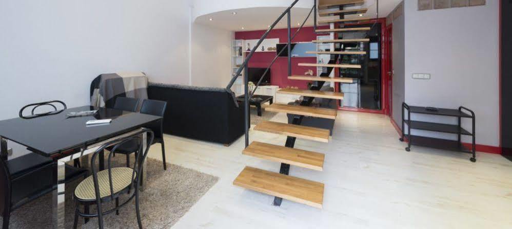 Superb Lofts By Allo Housing Madrid Esterno foto