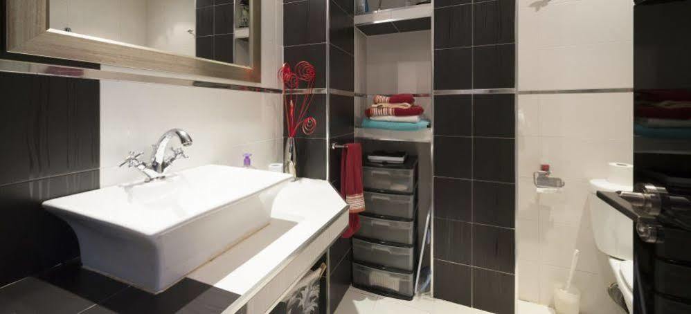 Superb Lofts By Allo Housing Madrid Esterno foto