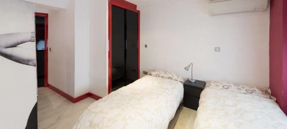 Superb Lofts By Allo Housing Madrid Esterno foto