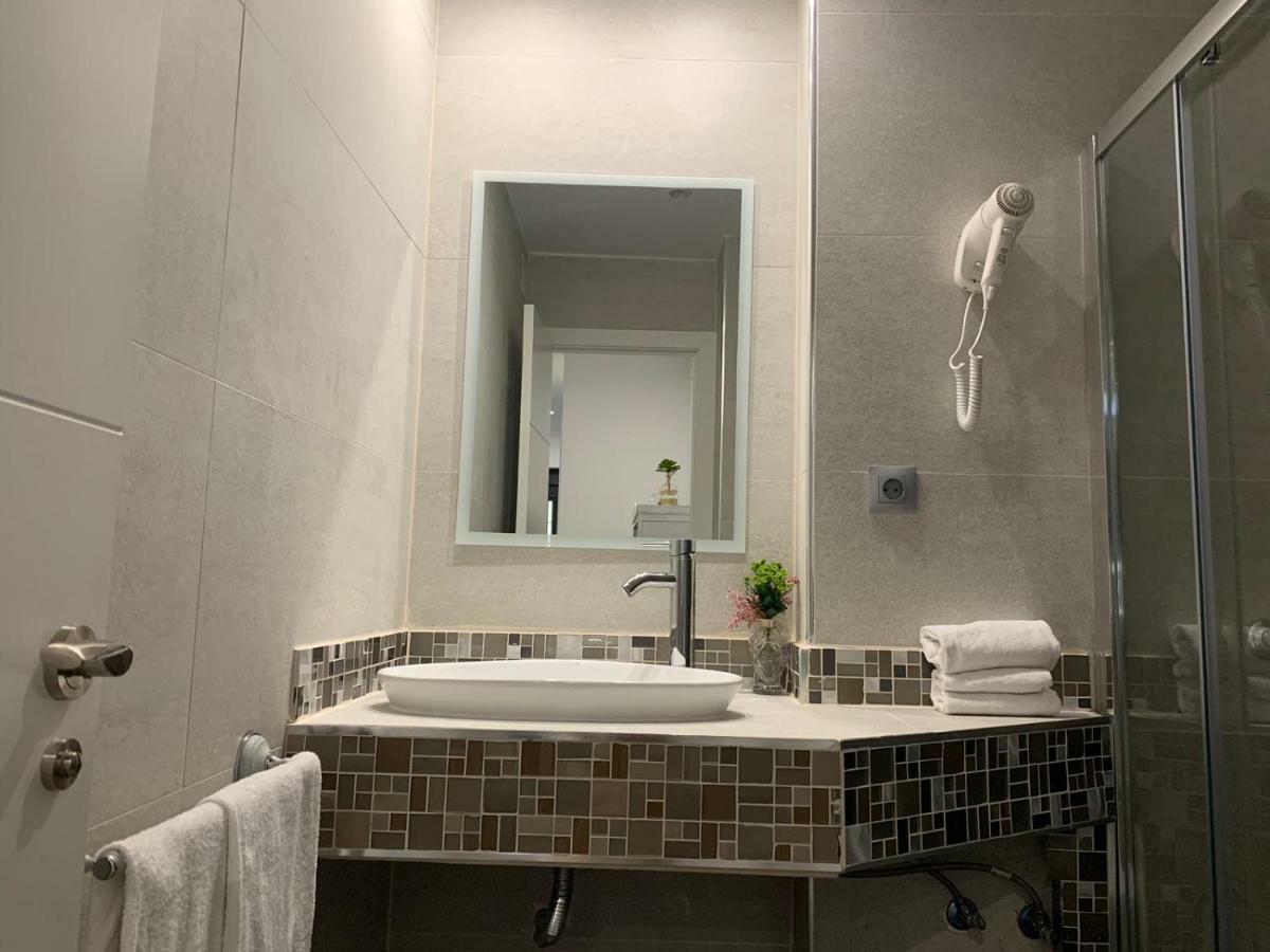 Superb Lofts By Allo Housing Madrid Esterno foto
