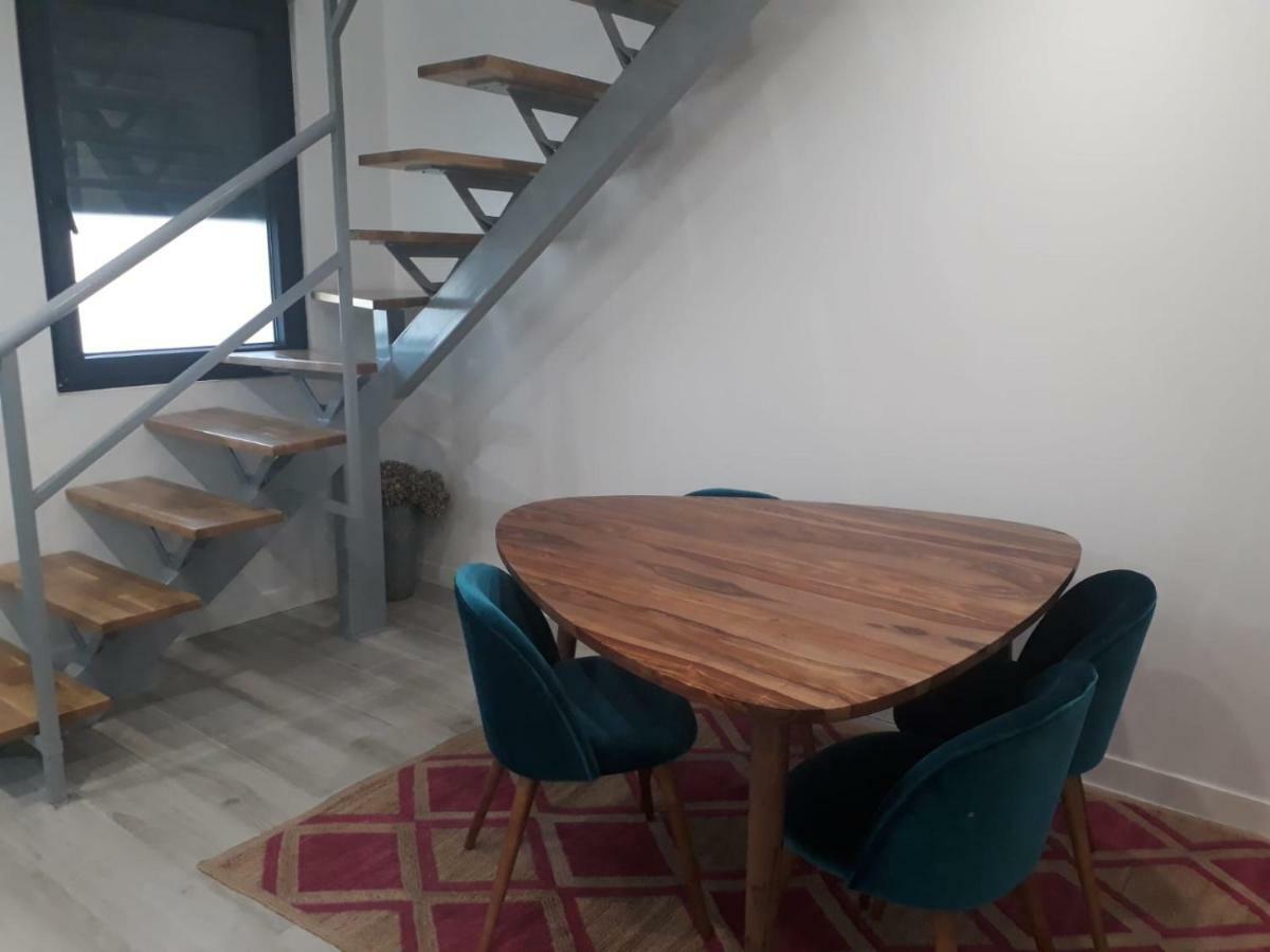 Superb Lofts By Allo Housing Madrid Esterno foto