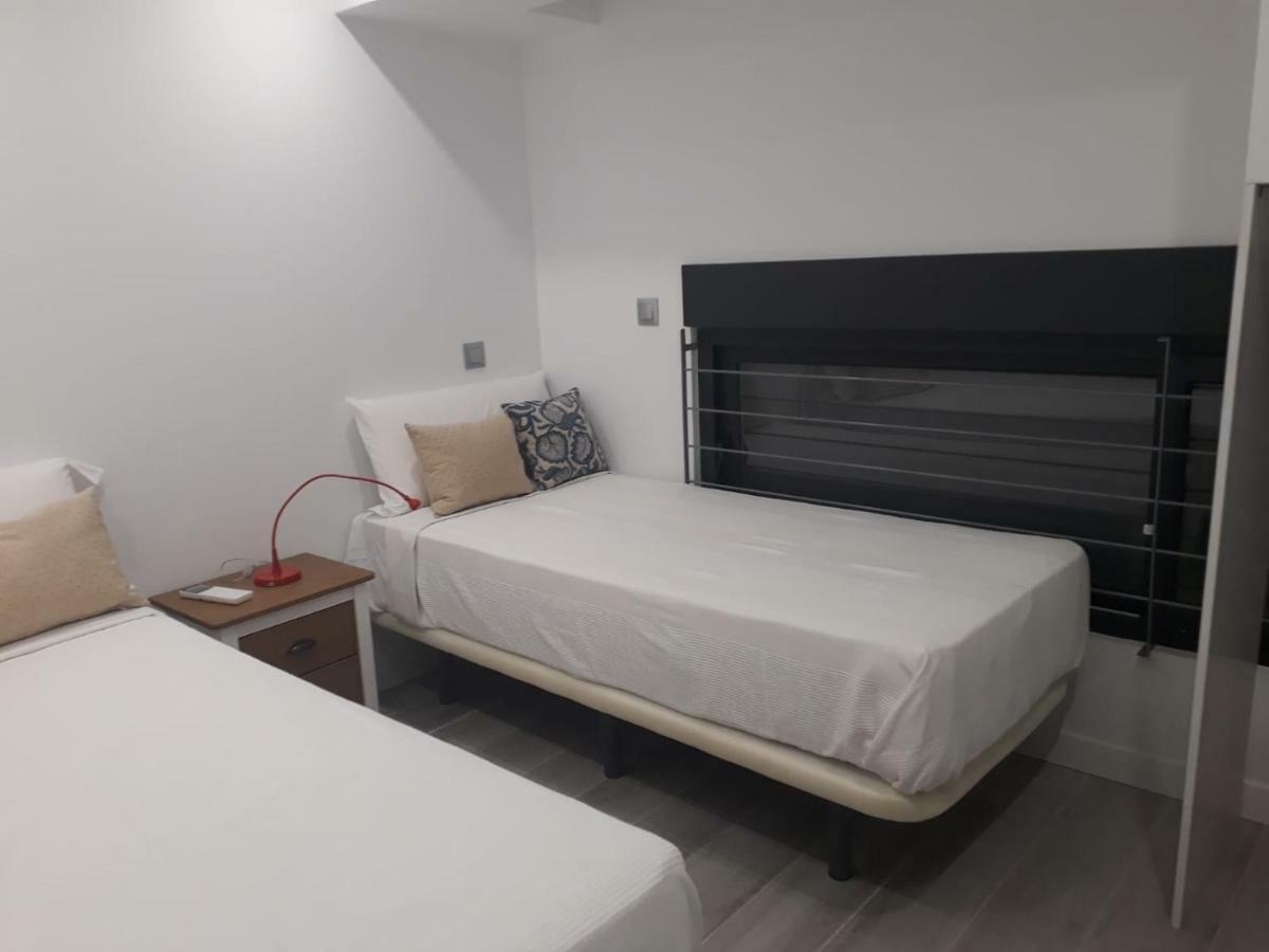 Superb Lofts By Allo Housing Madrid Esterno foto