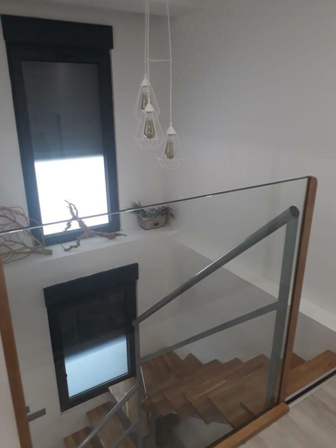 Superb Lofts By Allo Housing Madrid Esterno foto